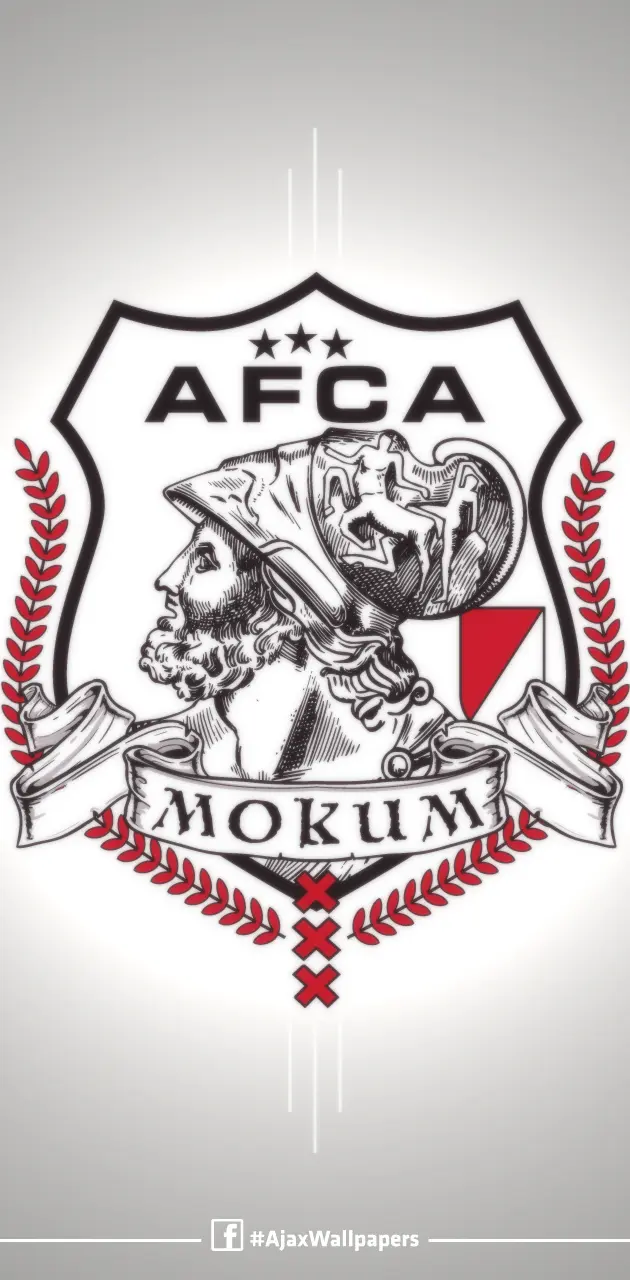 Ajax Mokum