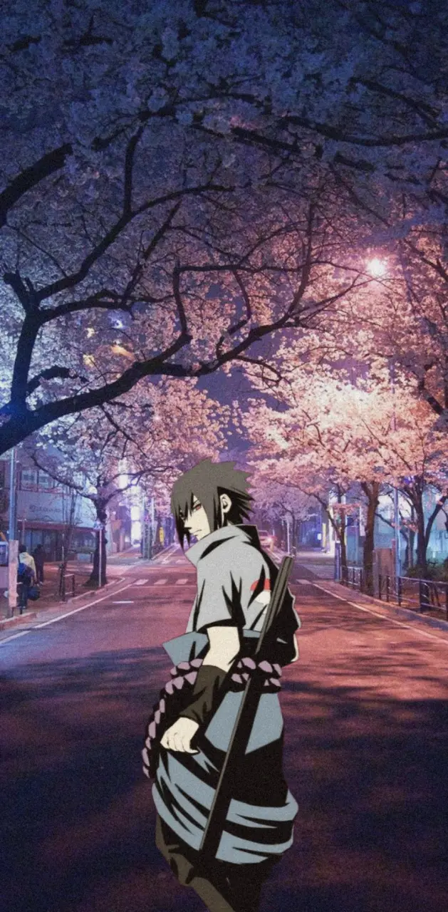 Sasuke