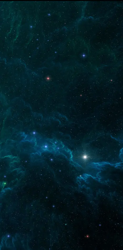 Crown Nebula