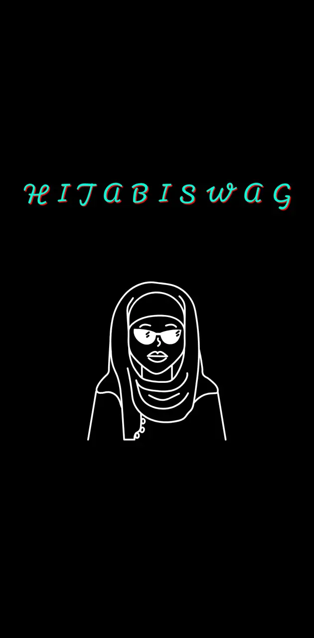 Hijab Swag