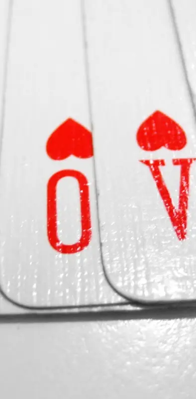 Love On Cards