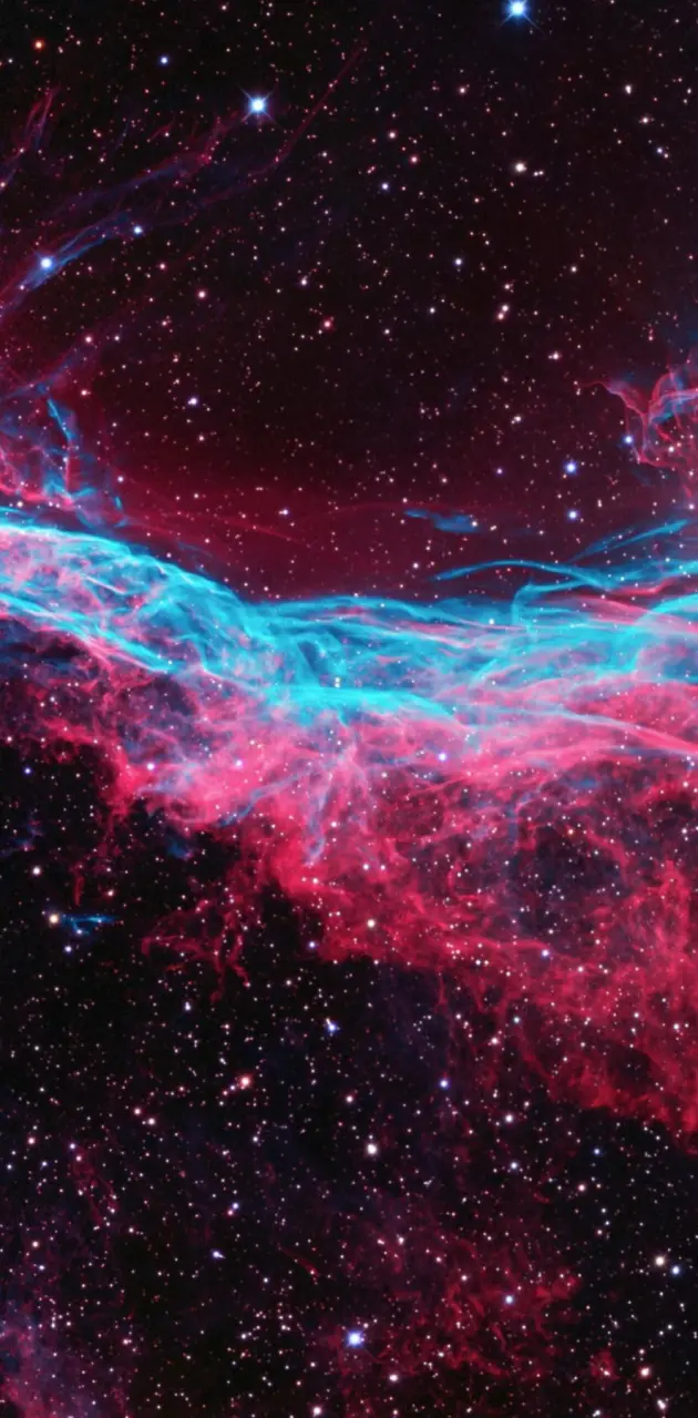 Nebula Barron 