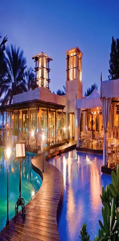 Dubai Resort