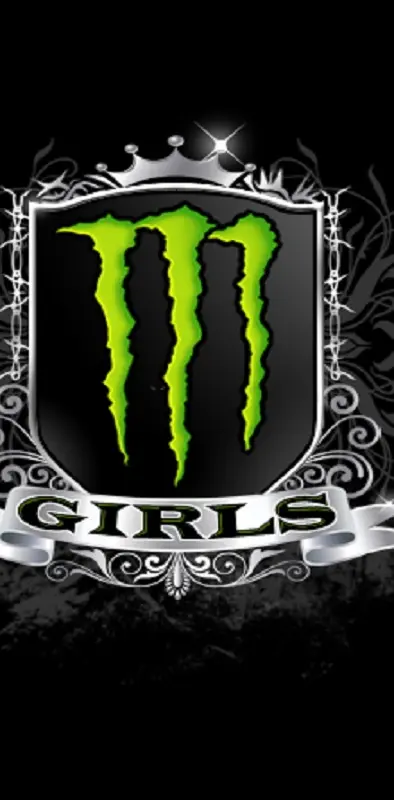 Monster Girls