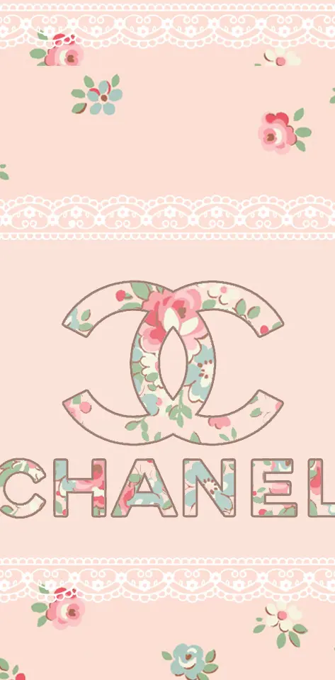 Chanel Pink