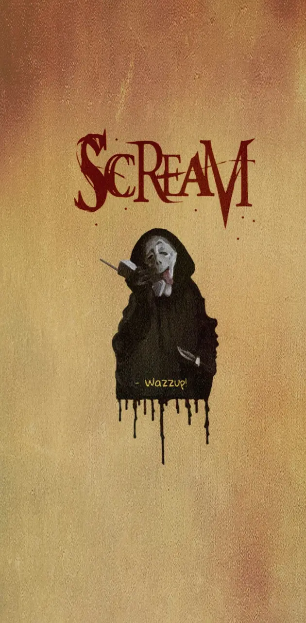 Scream v3