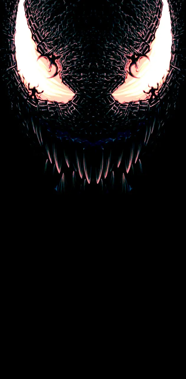 Amoled Venom