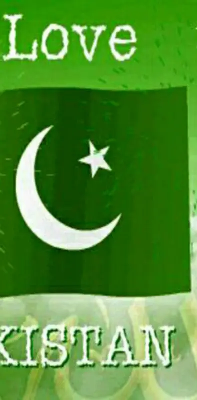 Love Pakistan