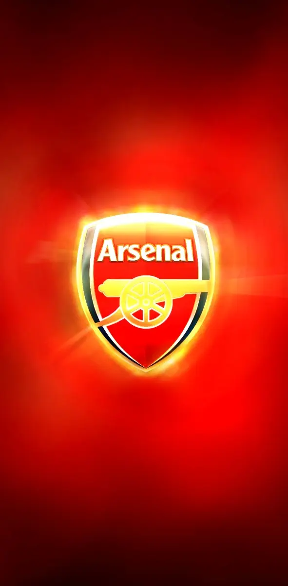 Arsenal Red