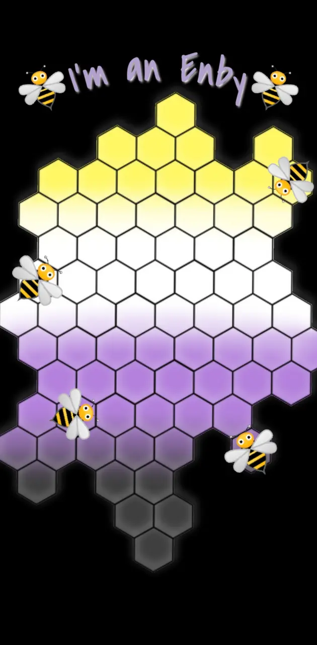 Nonbinary Bee