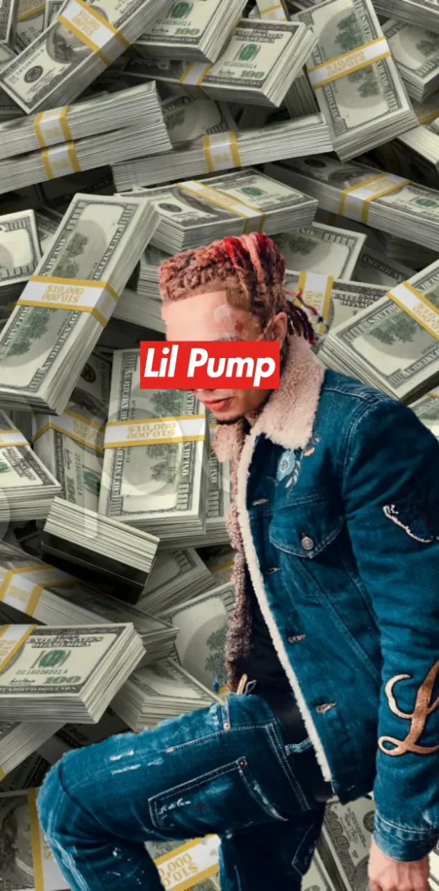 Lil Pump Money