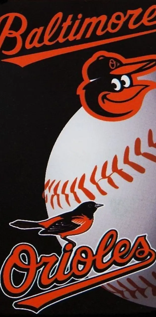 Baltimore Orioles 