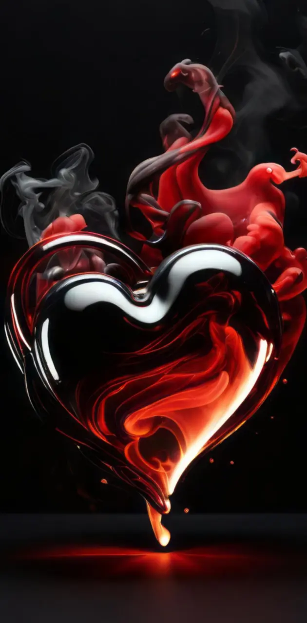 Heart 155