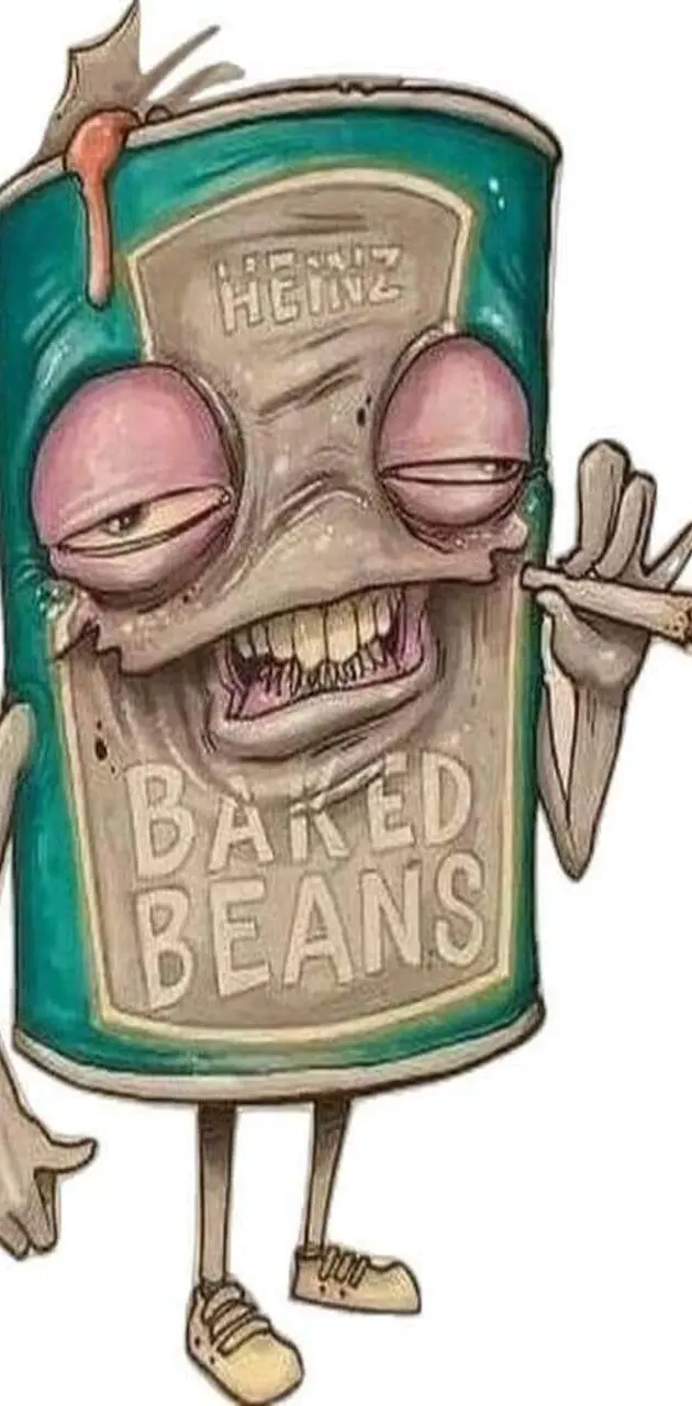 Baked Beans 