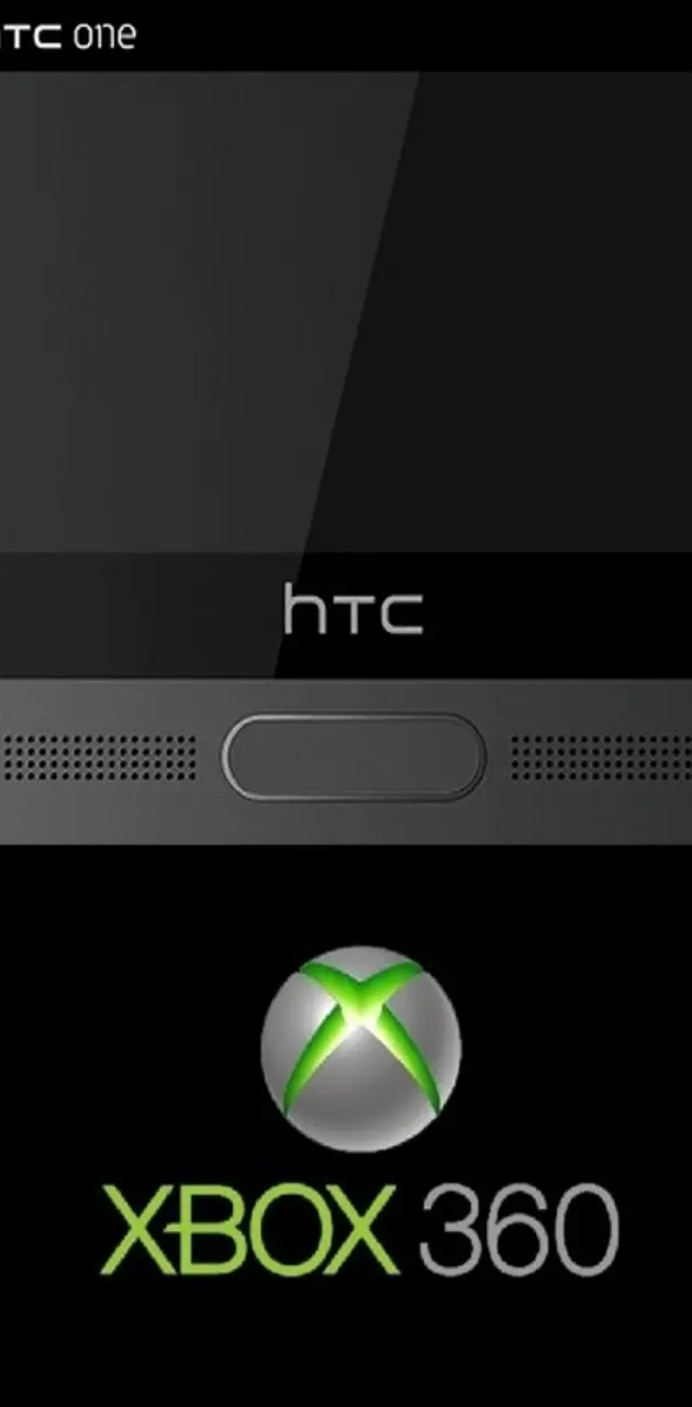 HTC one XBOX
