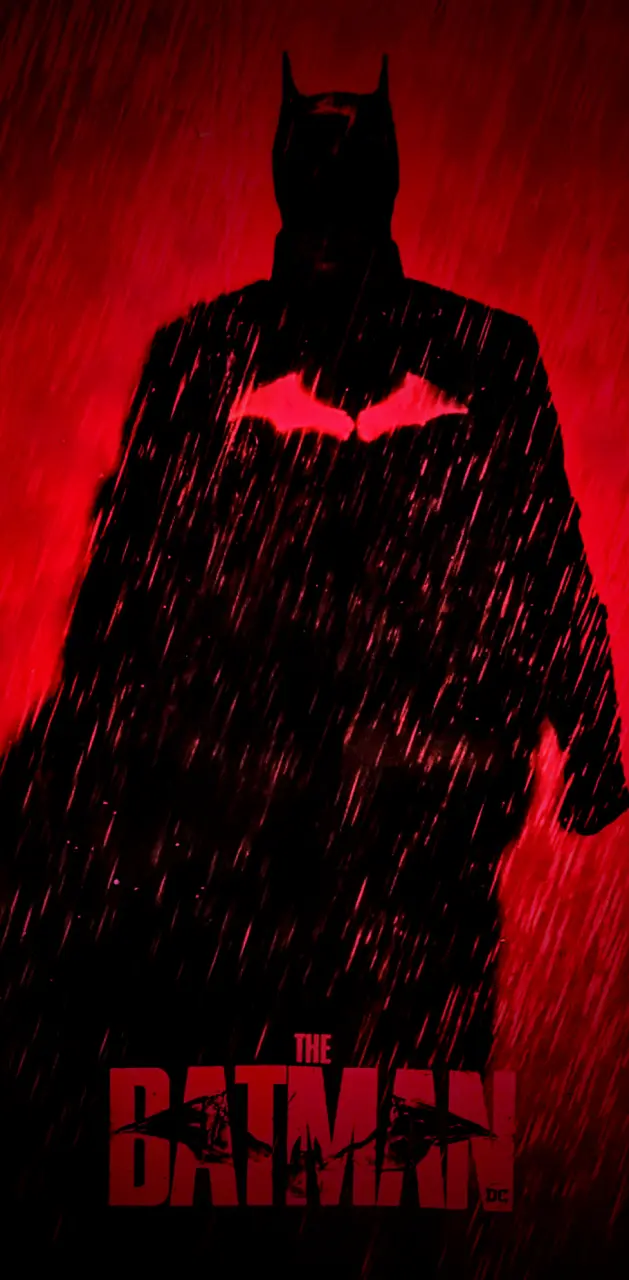The Batman - Poster Ed