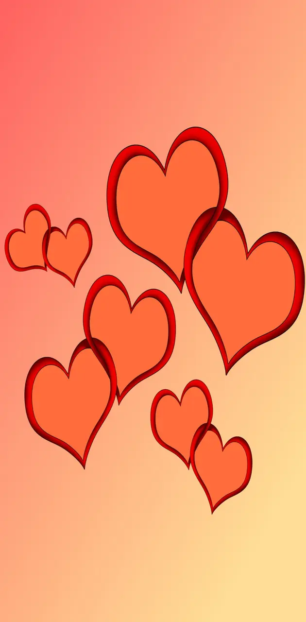 Hearts Of Love-1