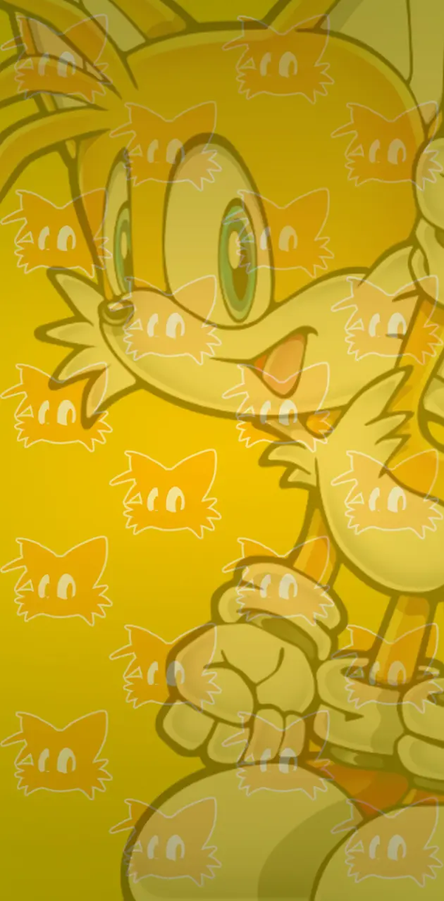Tails Tails exe wallpaper by TightHearing - Download on ZEDGE™