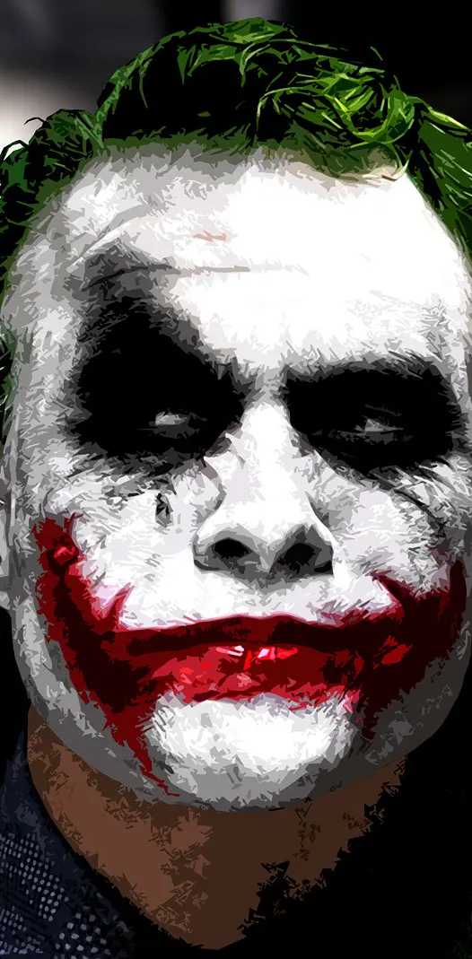 Joker Smile 2
