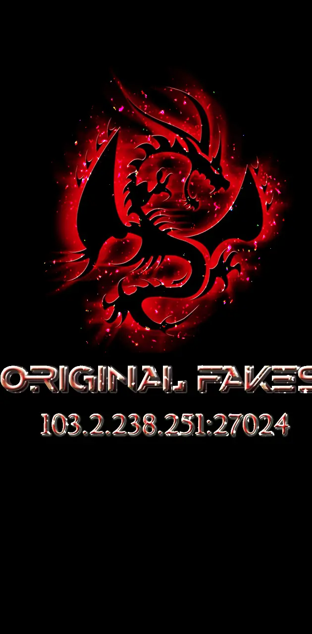 Original Fakes