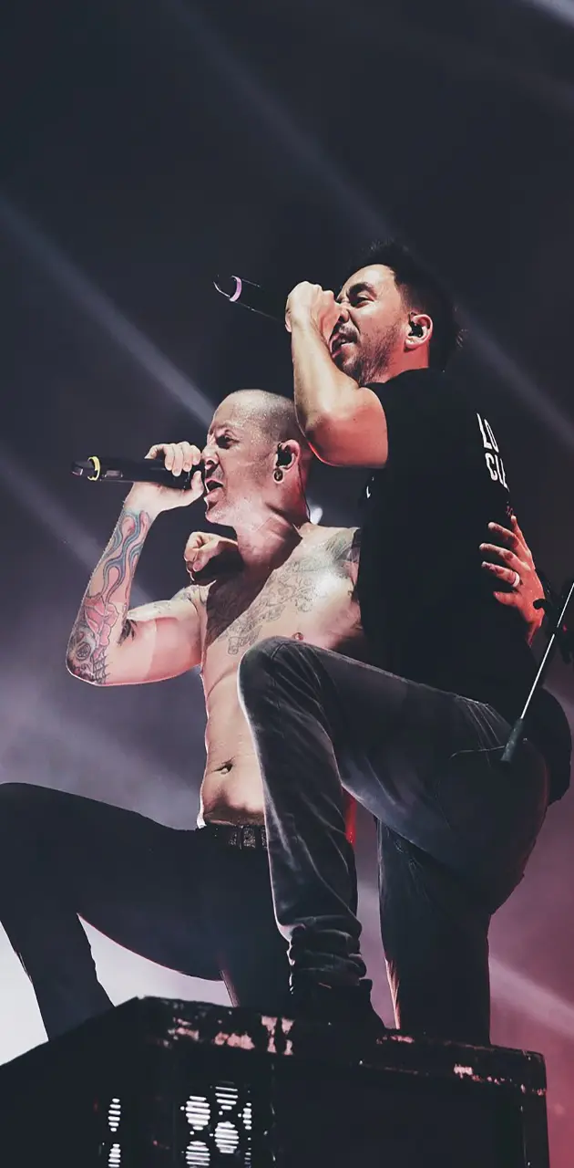 Linkin Park CeM