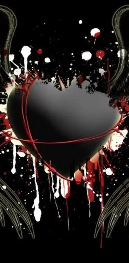 Blackest Heart