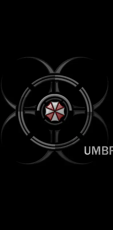 Umbrella Corporation wallpaper by ShepardPL - Download on ZEDGE