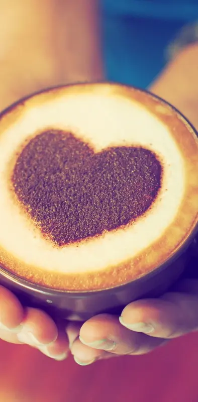 Coffee With Love