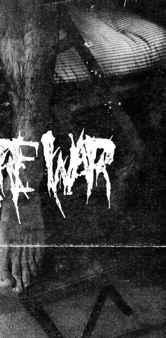 i declare war wallpaper