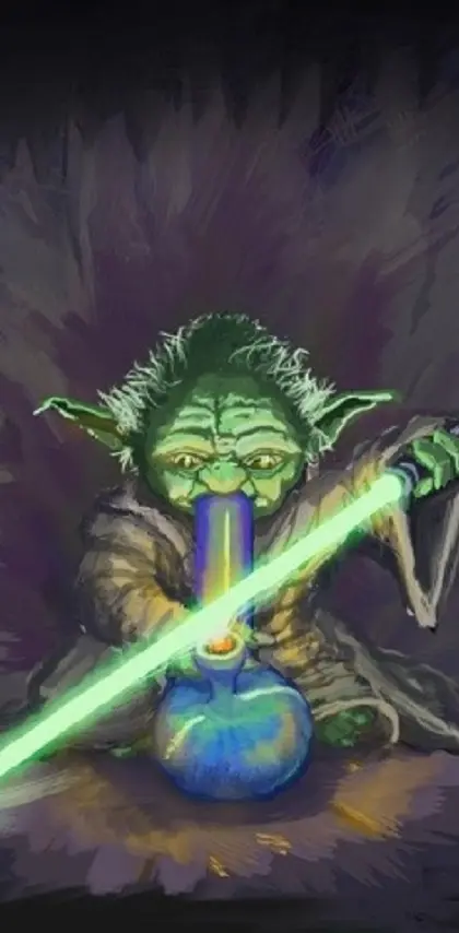 Yoda Chong
