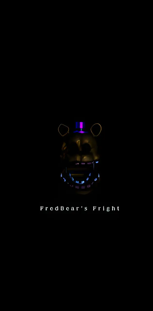 Fredbear's Fright