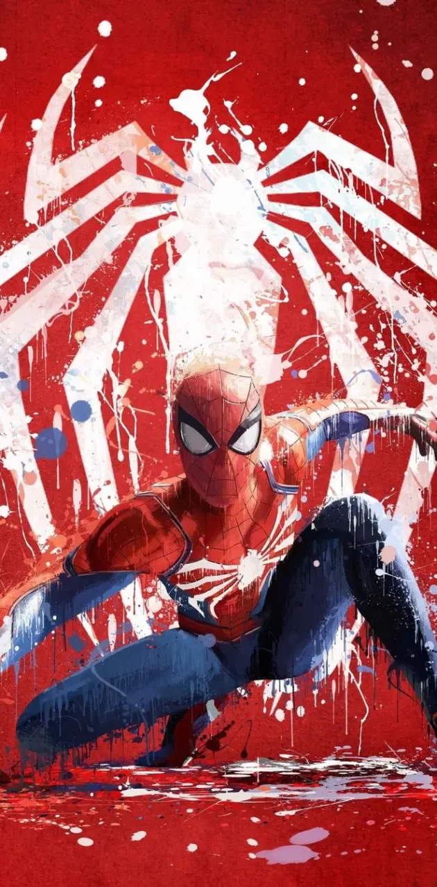 Spider-man