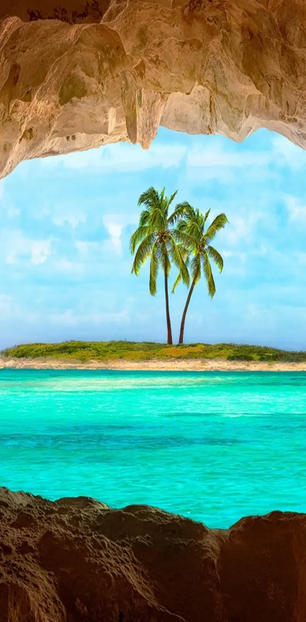 hd paradise island