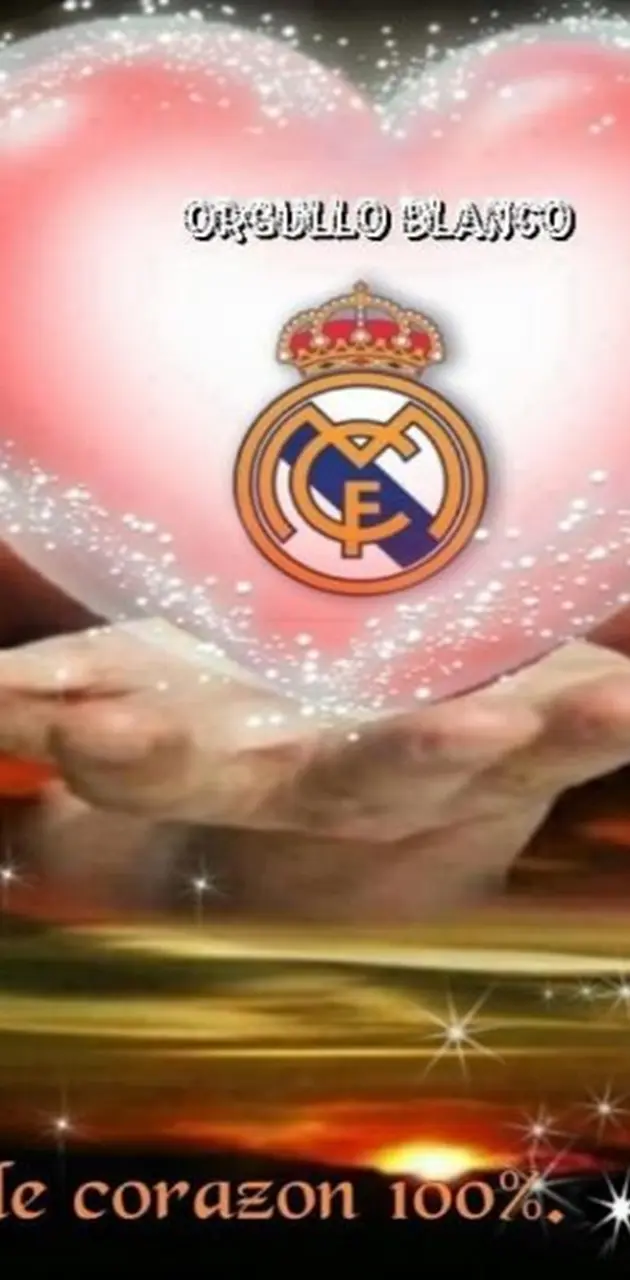 Real Madrid 010