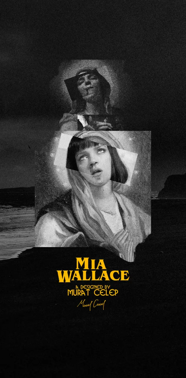Mia Wallace