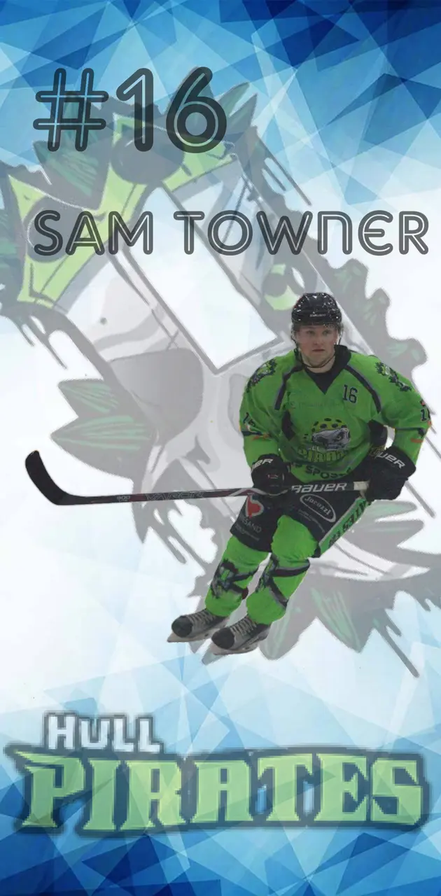 Sam Towner