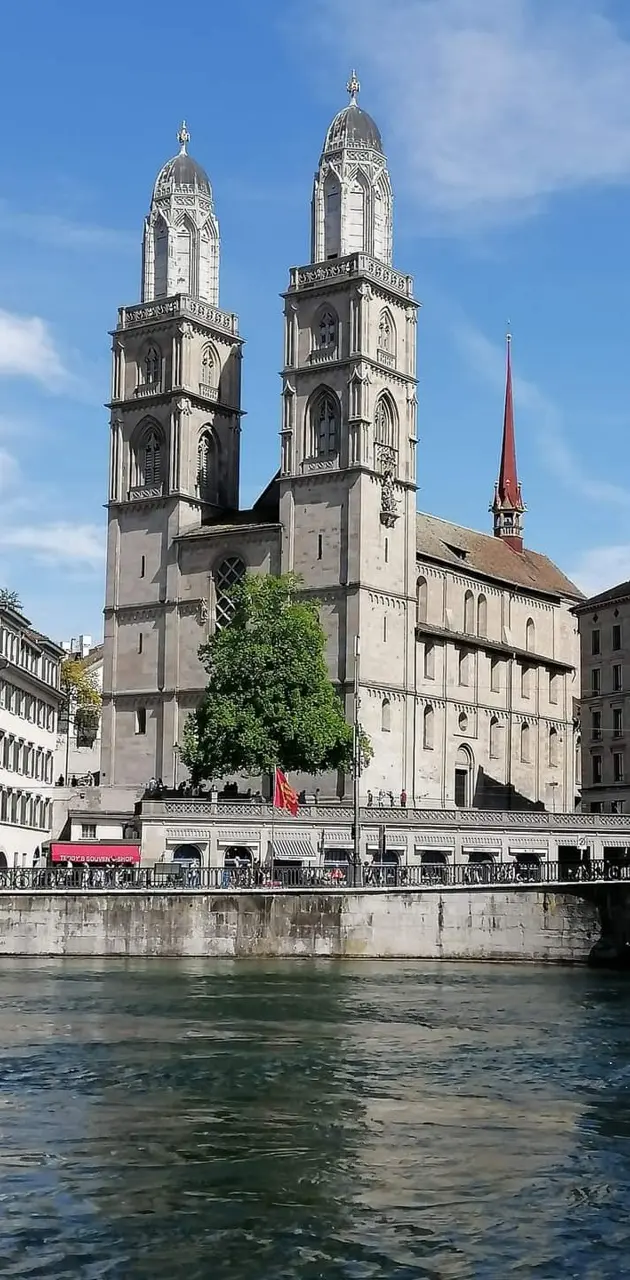 Zurich Switzerland 