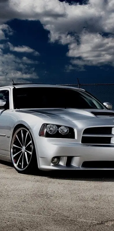 Dodge-charger