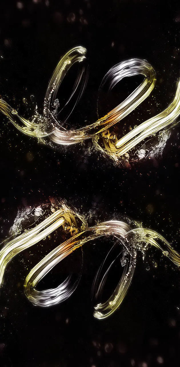Abstract Hd s3