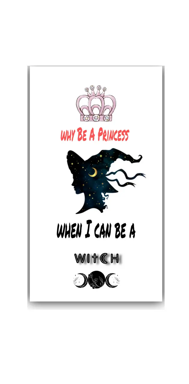 Princess Witch