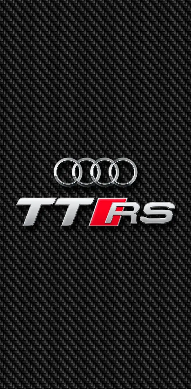 Audi TT RS Carbon
