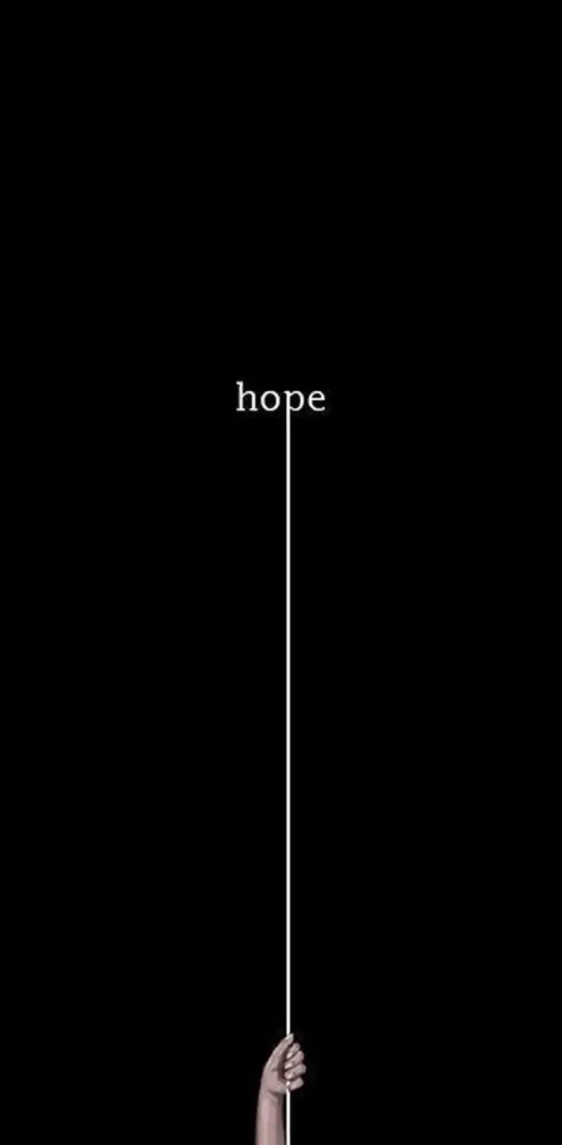 Hanging on to Hope