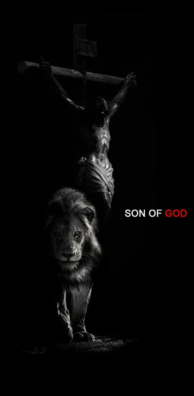 Son of GOD