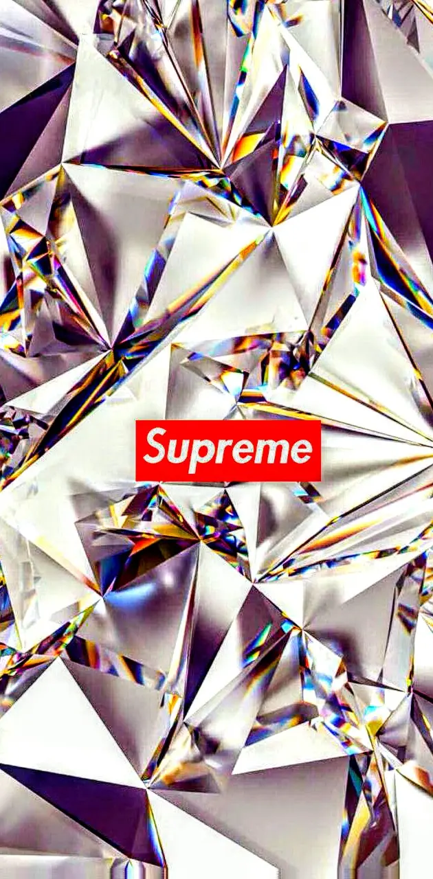 Supreme Diamond