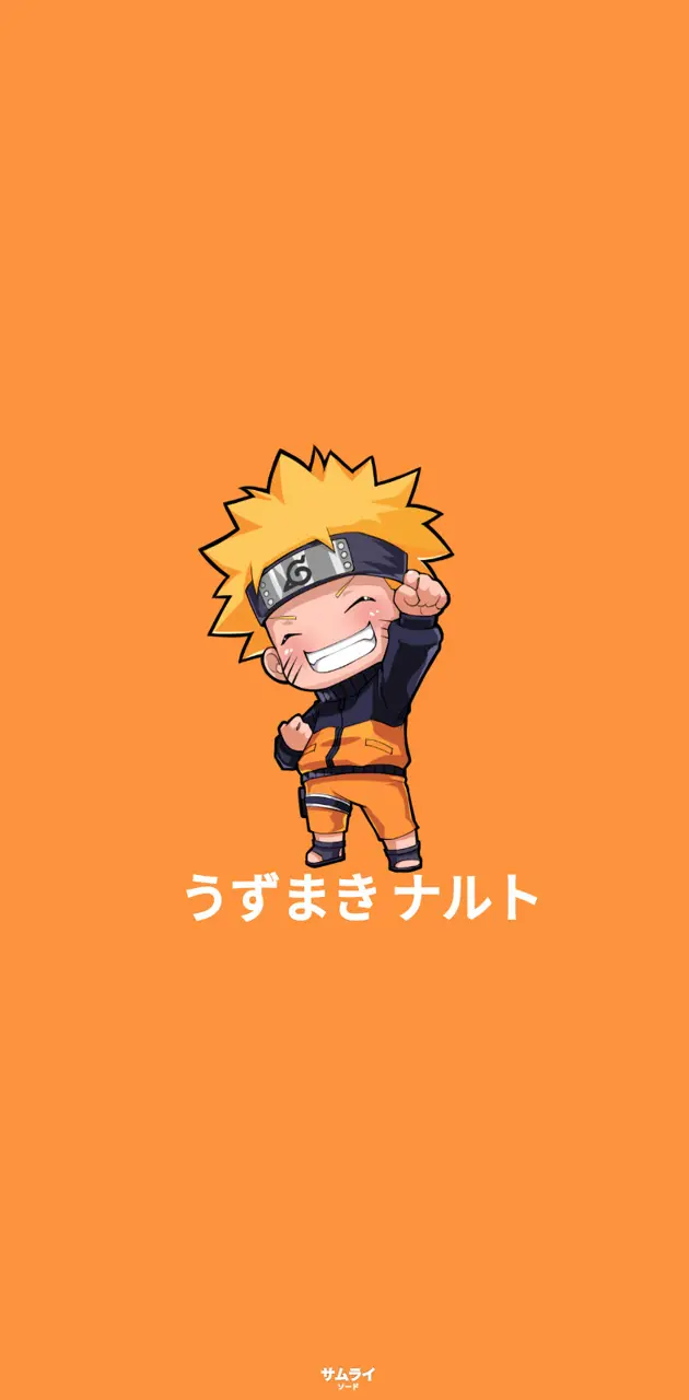 naruto wallpaper - うずまきナルト