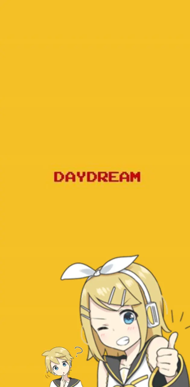 Daydream Rin