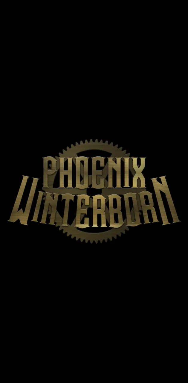 Phoenix Steampunk