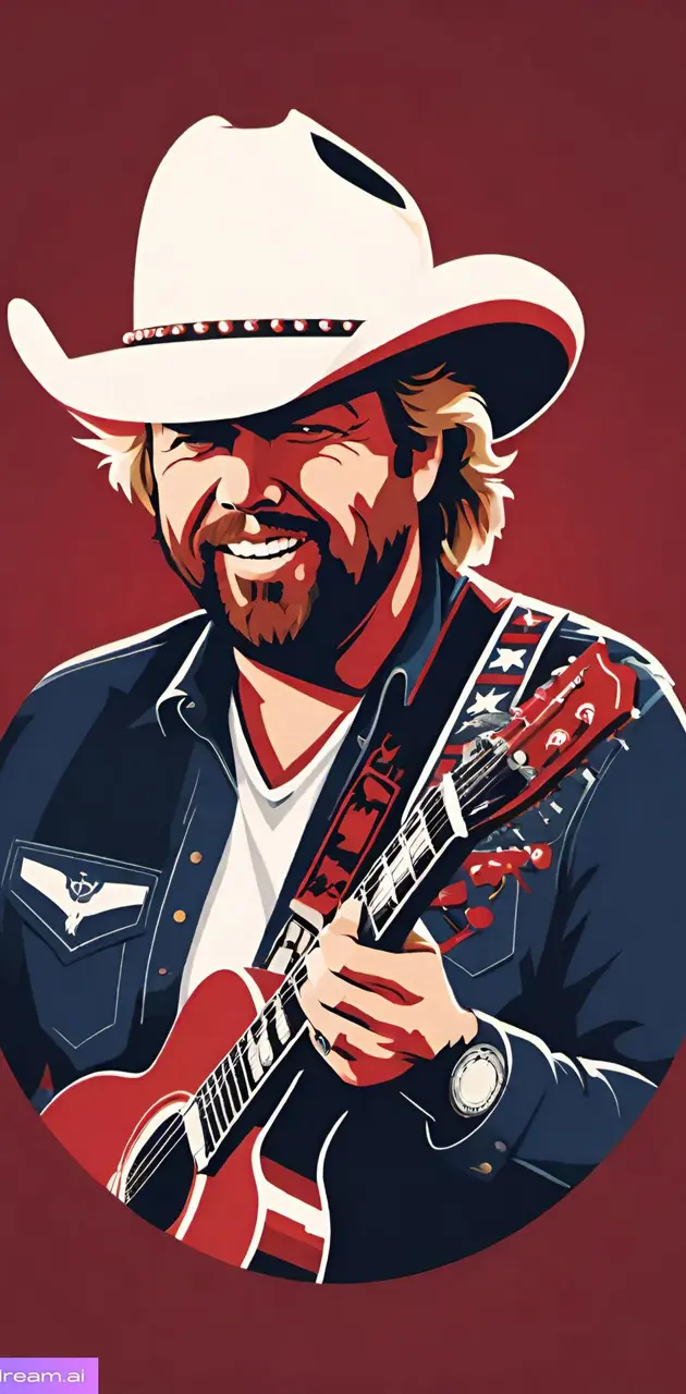 Toby keith 
