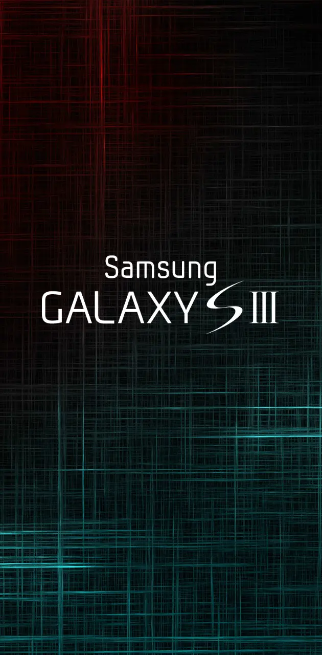 Texture Galaxy S3 3