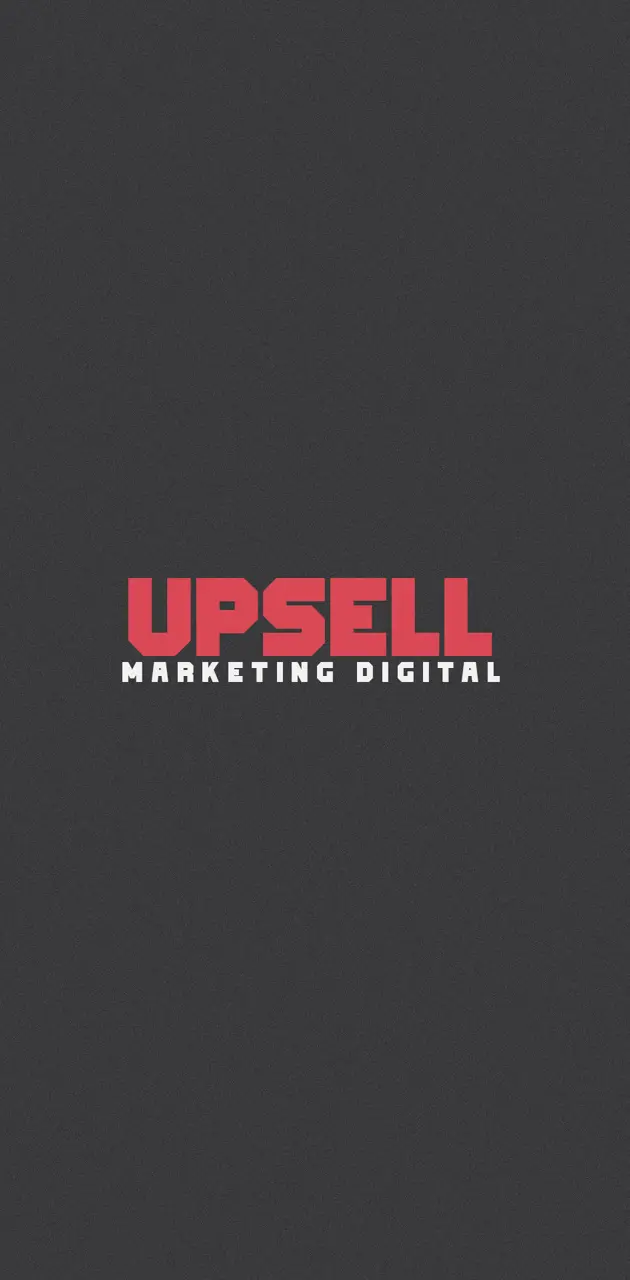 Upsell Marketing digit